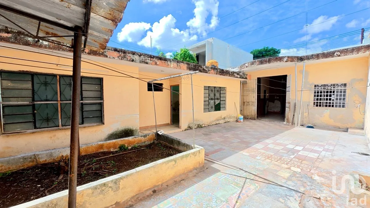 Casa en Venta en Mérida Centro, Mérida, Yucatán | NEX-276544 | iad México | Foto 19 de 25