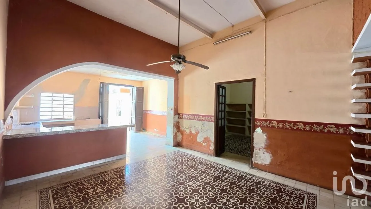 Casa en Venta en Mérida Centro, Mérida, Yucatán | NEX-276544 | iad México | Foto 3 de 25