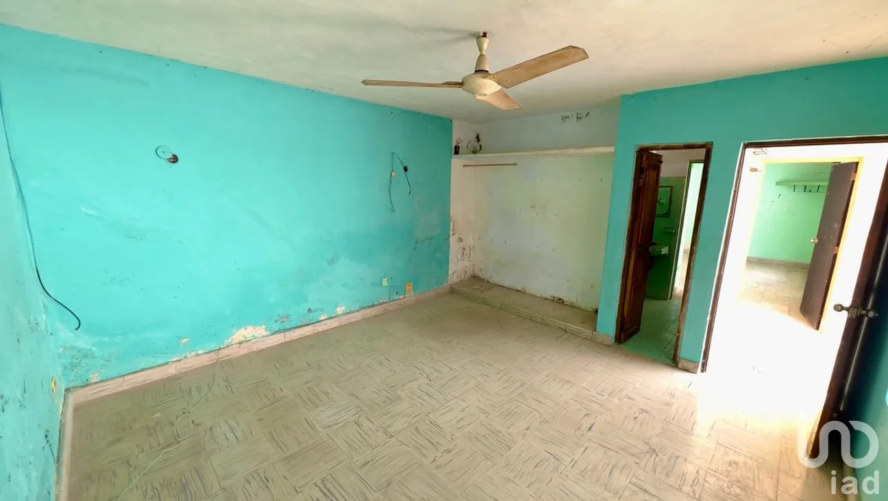 Casa en Venta en Mérida Centro, Mérida, Yucatán | NEX-276544 | iad México | Foto 21 de 25