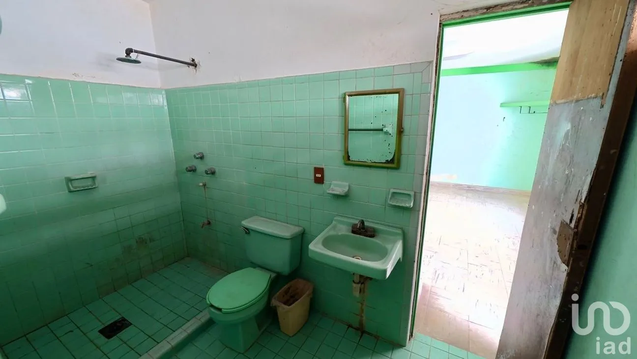 Casa en Venta en Mérida Centro, Mérida, Yucatán | NEX-276544 | iad México | Foto 22 de 25