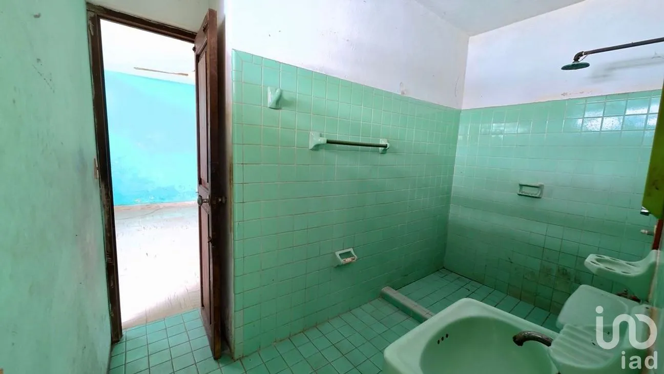 Casa en Venta en Mérida Centro, Mérida, Yucatán | NEX-276544 | iad México | Foto 23 de 25