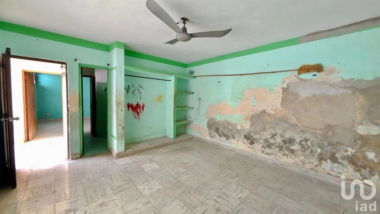 Casa en Venta en Mérida Centro, Mérida, Yucatán | NEX-276544 | iad México | Foto 25 de 25