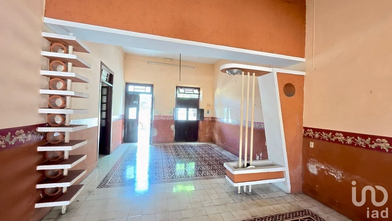 Casa en Venta en Mérida Centro, Mérida, Yucatán | NEX-276544 | iad México | Foto 4 de 25