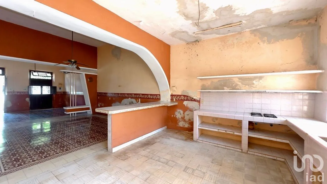 Casa en Venta en Mérida Centro, Mérida, Yucatán | NEX-276544 | iad México | Foto 5 de 25