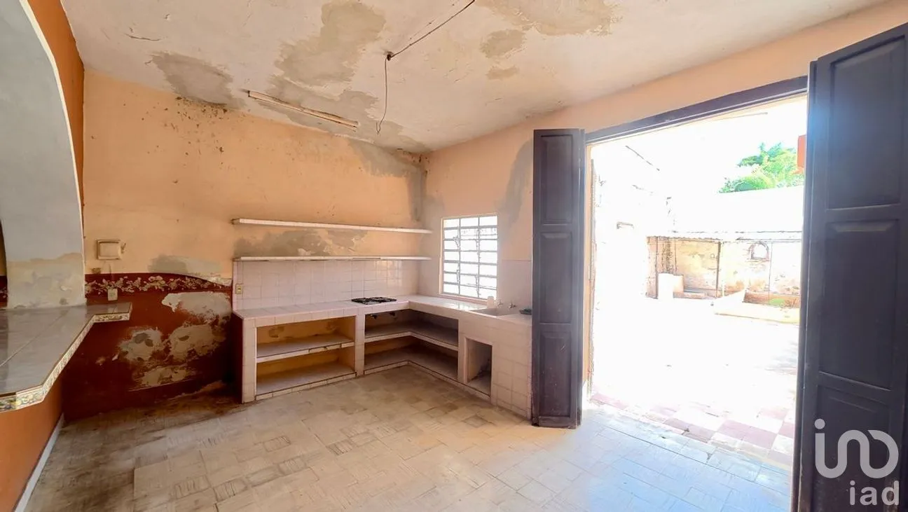 Casa en Venta en Mérida Centro, Mérida, Yucatán | NEX-276544 | iad México | Foto 6 de 25