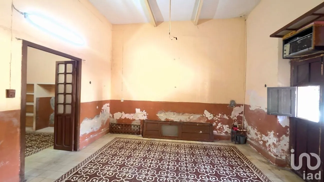 Casa en Venta en Mérida Centro, Mérida, Yucatán | NEX-276544 | iad México | Foto 8 de 25