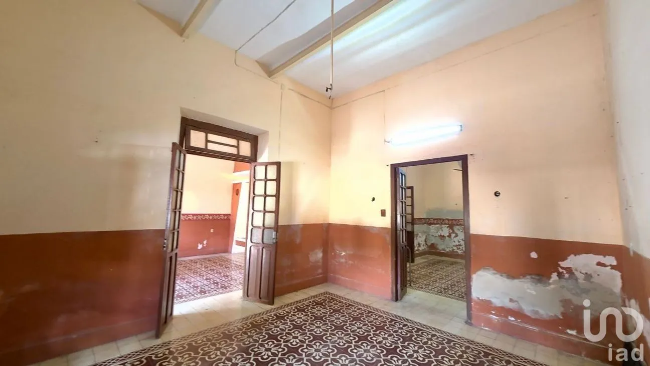 Casa en Venta en Mérida Centro, Mérida, Yucatán | NEX-276544 | iad México | Foto 9 de 25
