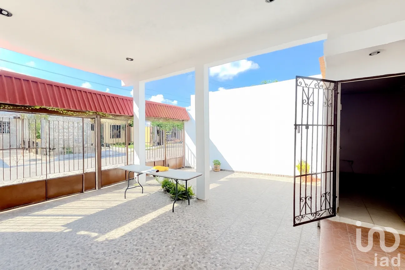 Casa en Venta en Caucel, Mérida, Yucatán | NEX-280236 | iad México | Foto 2 de 14