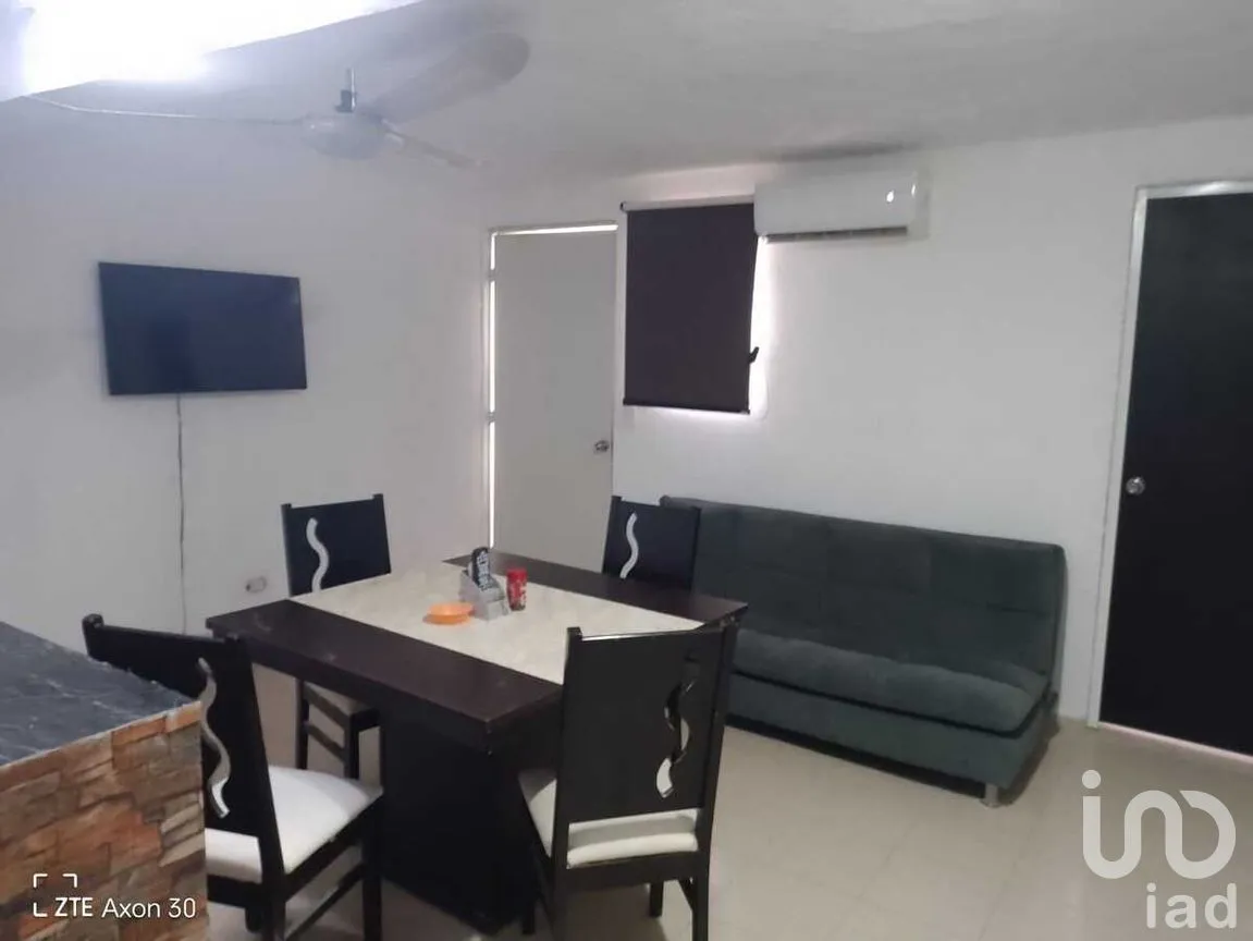 Casa en Venta en Caucel, Mérida, Yucatán | NEX-280236 | iad México | Foto 11 de 14