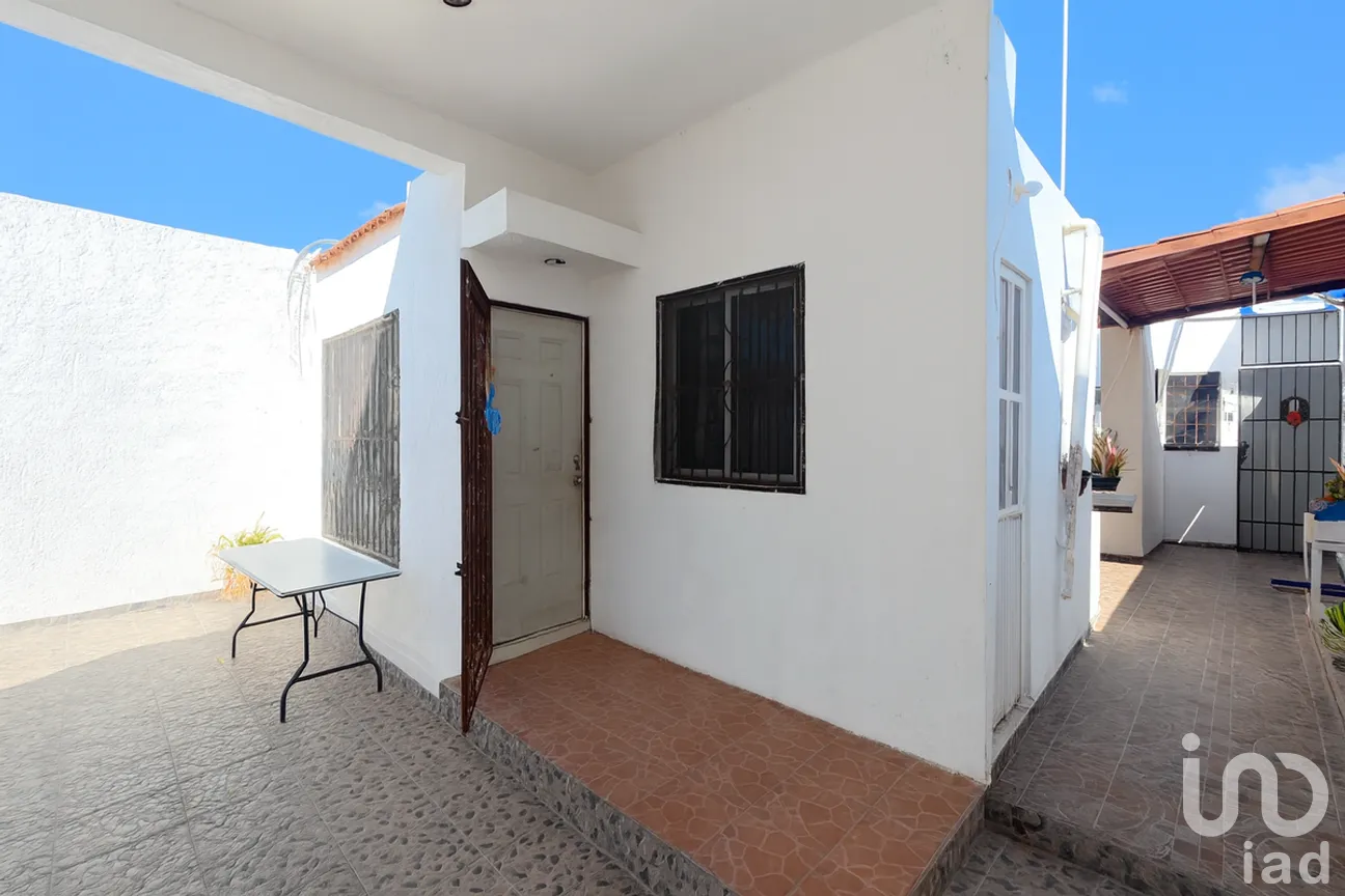 Casa en Venta en Caucel, Mérida, Yucatán | NEX-280236 | iad México | Foto 3 de 14