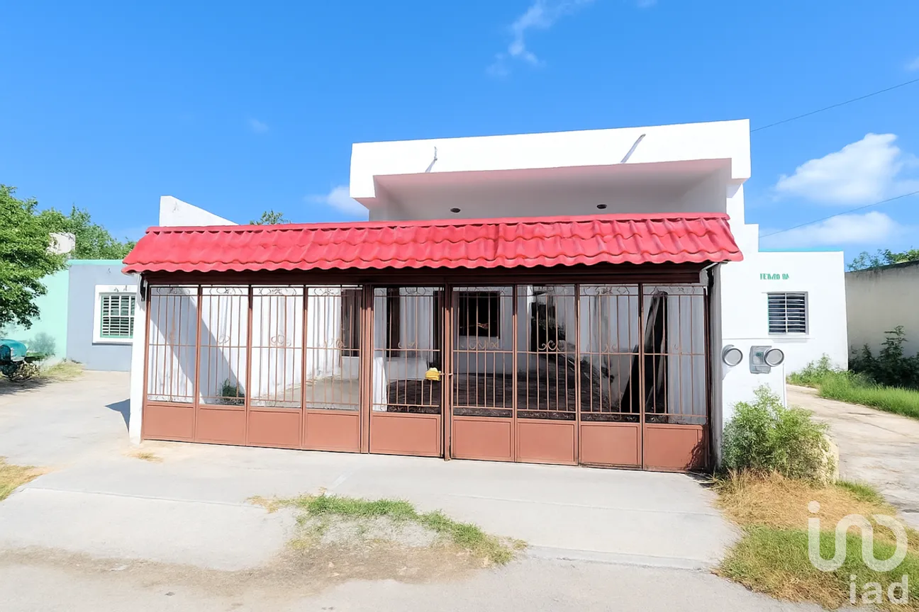 Casa en Venta en Caucel, Mérida, Yucatán | NEX-280236 | iad México | Foto 1 de 14