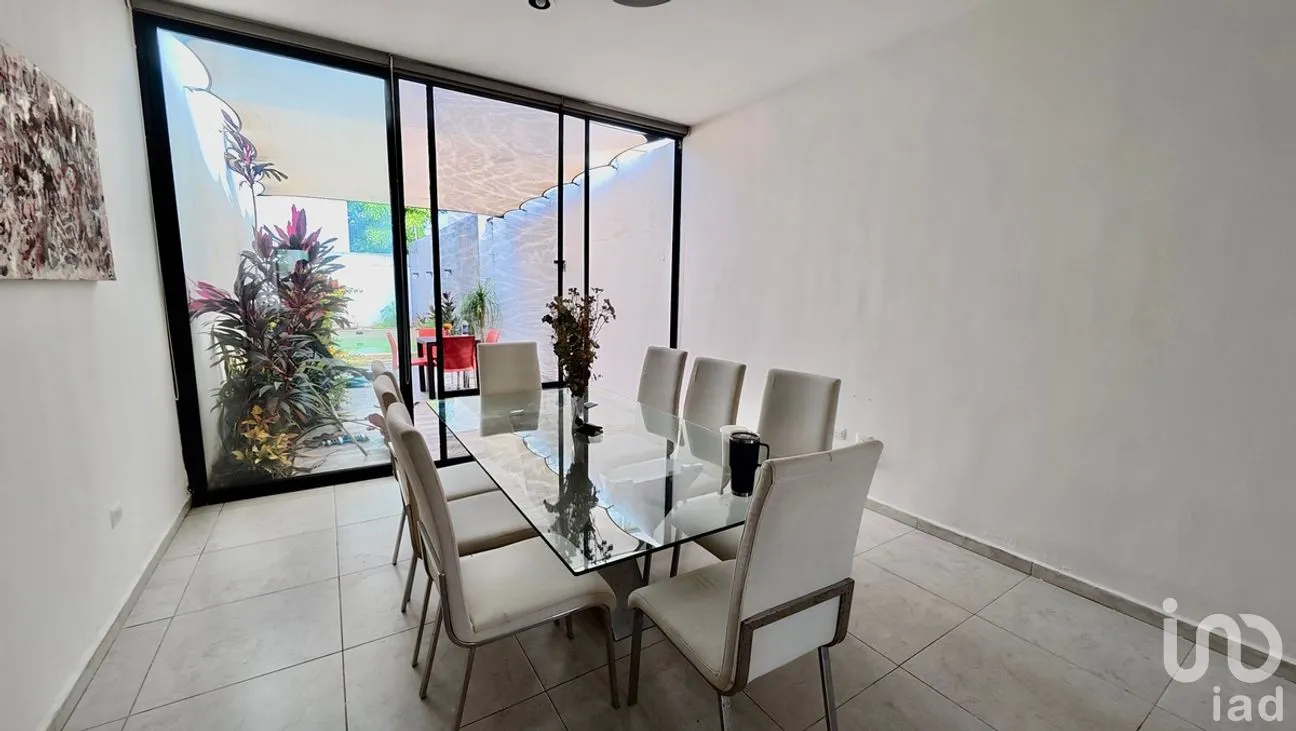 Casa en Renta en Santa Gertrudis Copo, Mérida, Yucatán | NEX-280251 | iad México | Foto 3 de 21