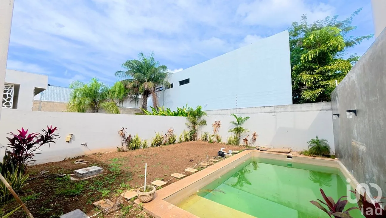 Casa en Renta en Santa Gertrudis Copo, Mérida, Yucatán | NEX-280251 | iad México | Foto 4 de 21