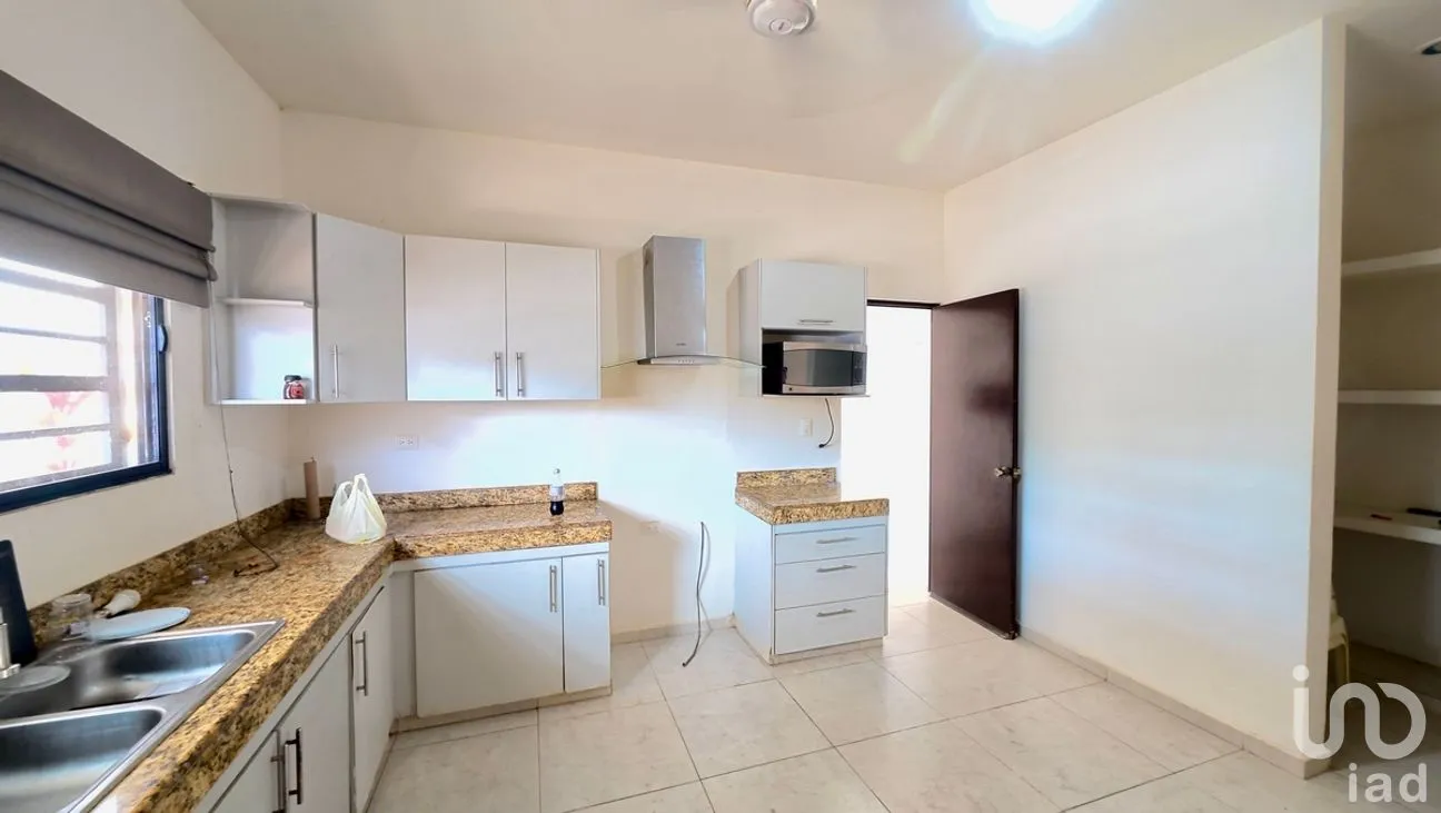 Casa en Renta en Santa Gertrudis Copo, Mérida, Yucatán | NEX-280251 | iad México | Foto 6 de 21