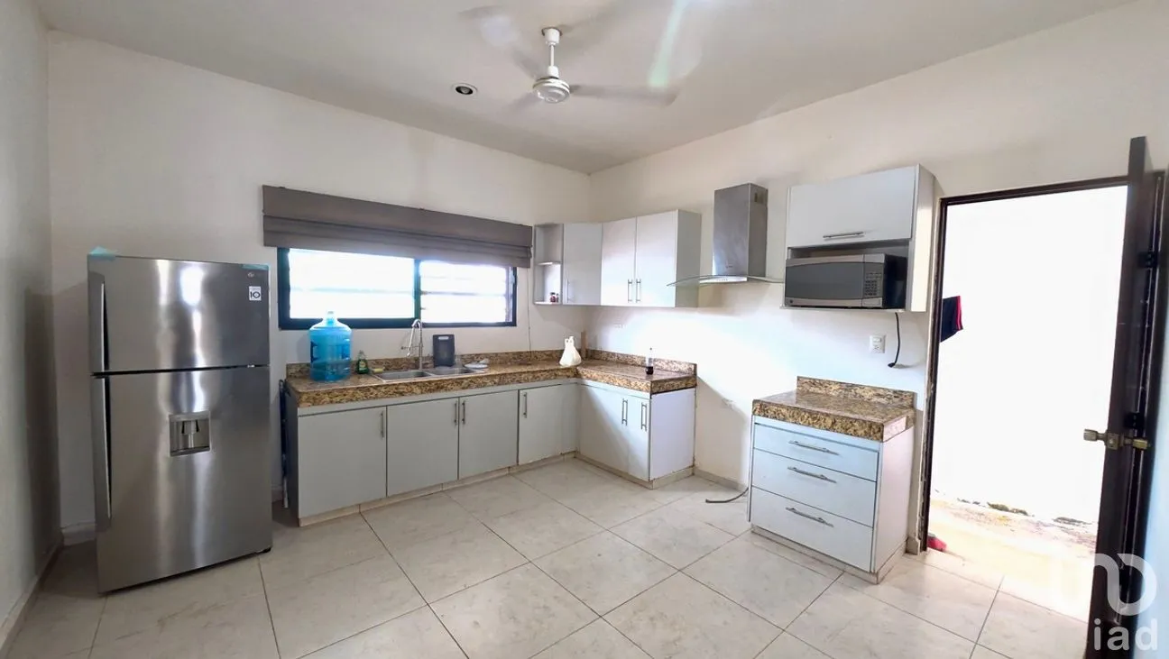 Casa en Renta en Santa Gertrudis Copo, Mérida, Yucatán | NEX-280251 | iad México | Foto 7 de 21