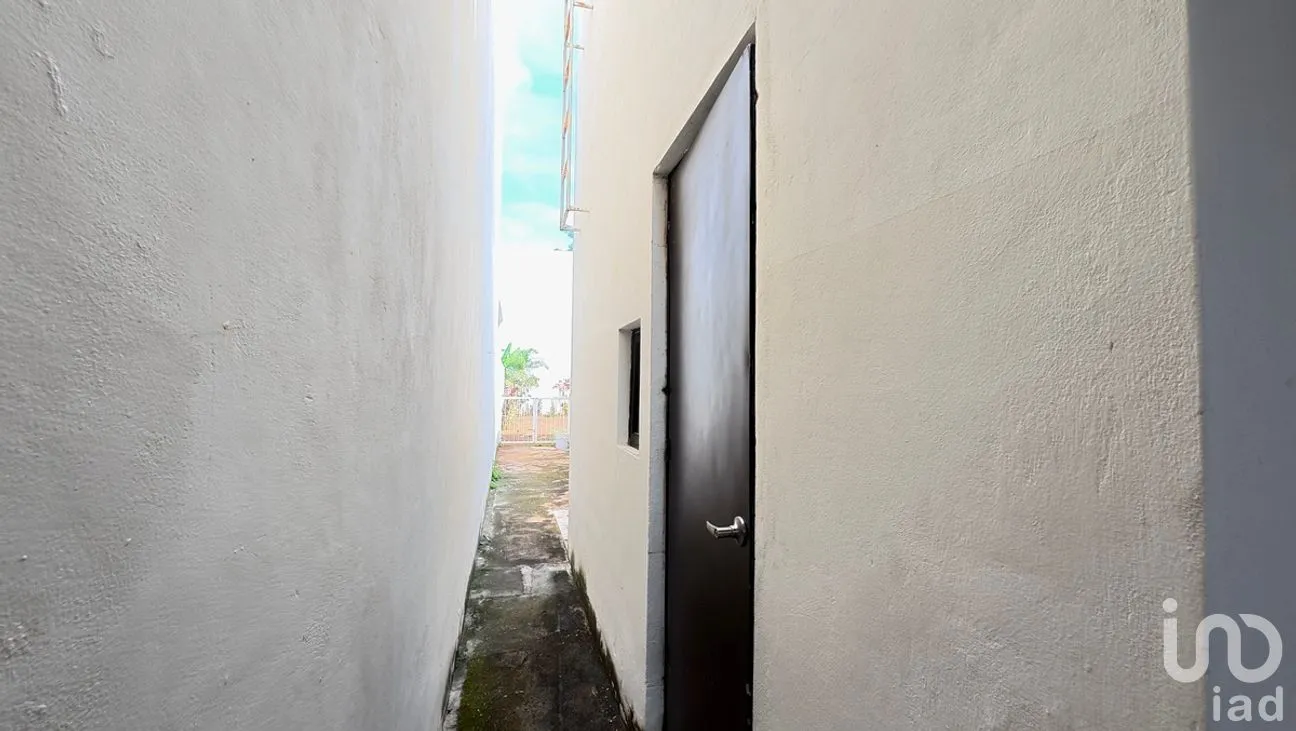 Casa en Renta en Santa Gertrudis Copo, Mérida, Yucatán | NEX-280251 | iad México | Foto 9 de 21