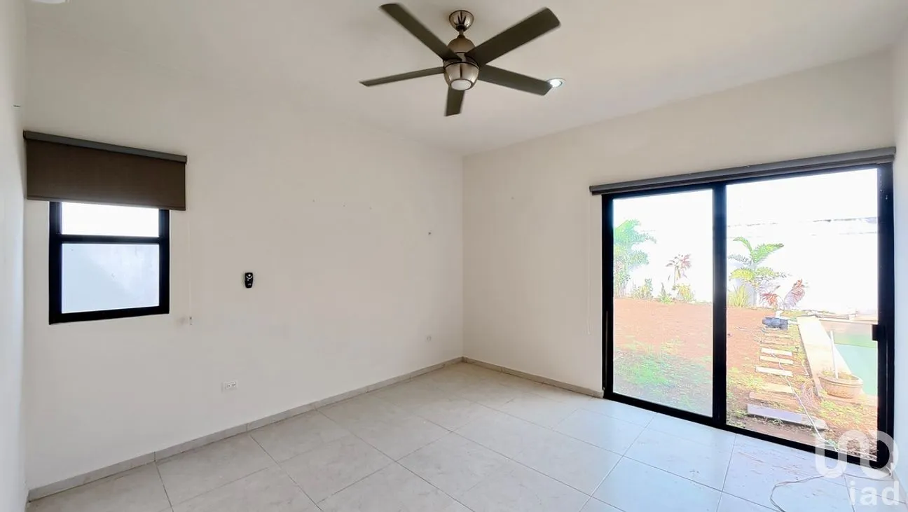 Casa en Renta en Santa Gertrudis Copo, Mérida, Yucatán | NEX-280251 | iad México | Foto 10 de 21