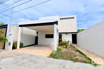 NEX-280251 - Casa en Renta, con 3 recamaras, con 2 baños en Santa Gertrudis Copo, CP 97305, Yucatán.
