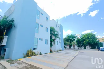 NEX-287905 - Departamento en Venta, con 2 recamaras, con 2 baños, con 1 m2 de construcción en Chuburna de Hidalgo, CP 97208, Yucatán.