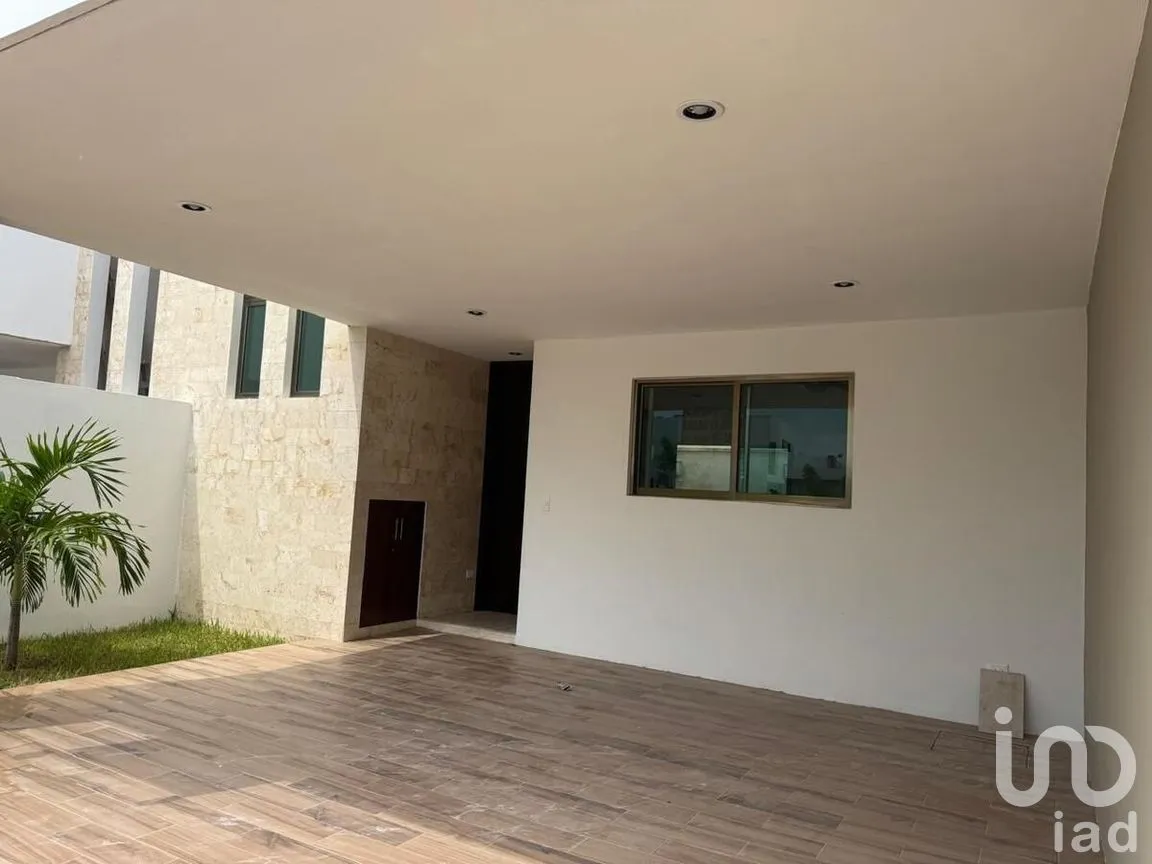 Casa en Renta en Altabrisa, Mérida, Yucatán | NEX-287937 | iad México | Foto 2 de 25