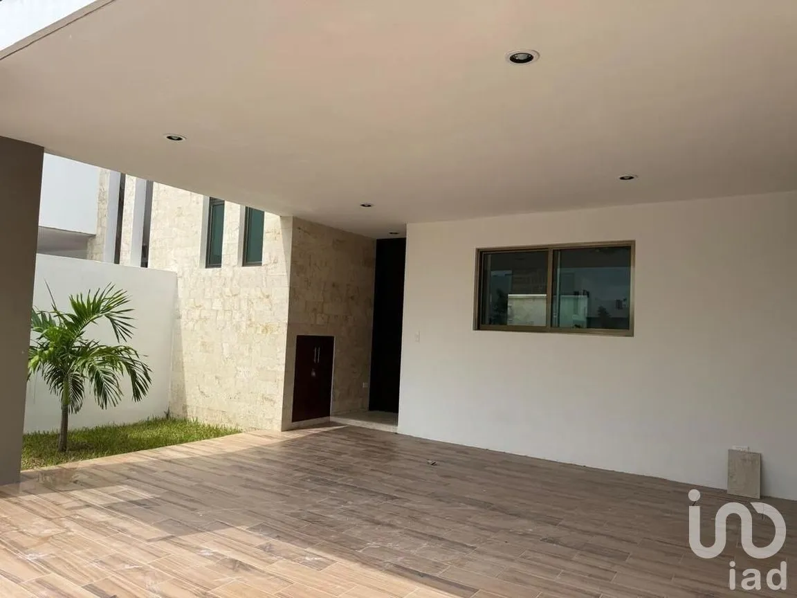 Casa en Renta en Altabrisa, Mérida, Yucatán | NEX-287937 | iad México | Foto 3 de 25