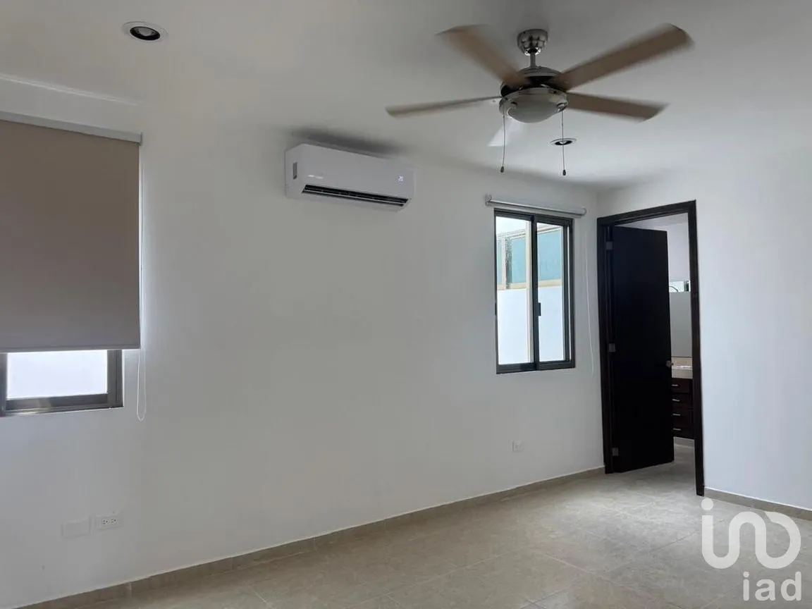 Casa en Renta en Altabrisa, Mérida, Yucatán | NEX-287937 | iad México | Foto 23 de 25