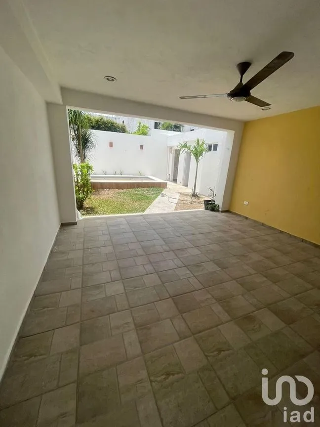 Casa en Venta en Altabrisa, Mérida, Yucatán | NEX-288417 | iad México | Foto 10 de 19