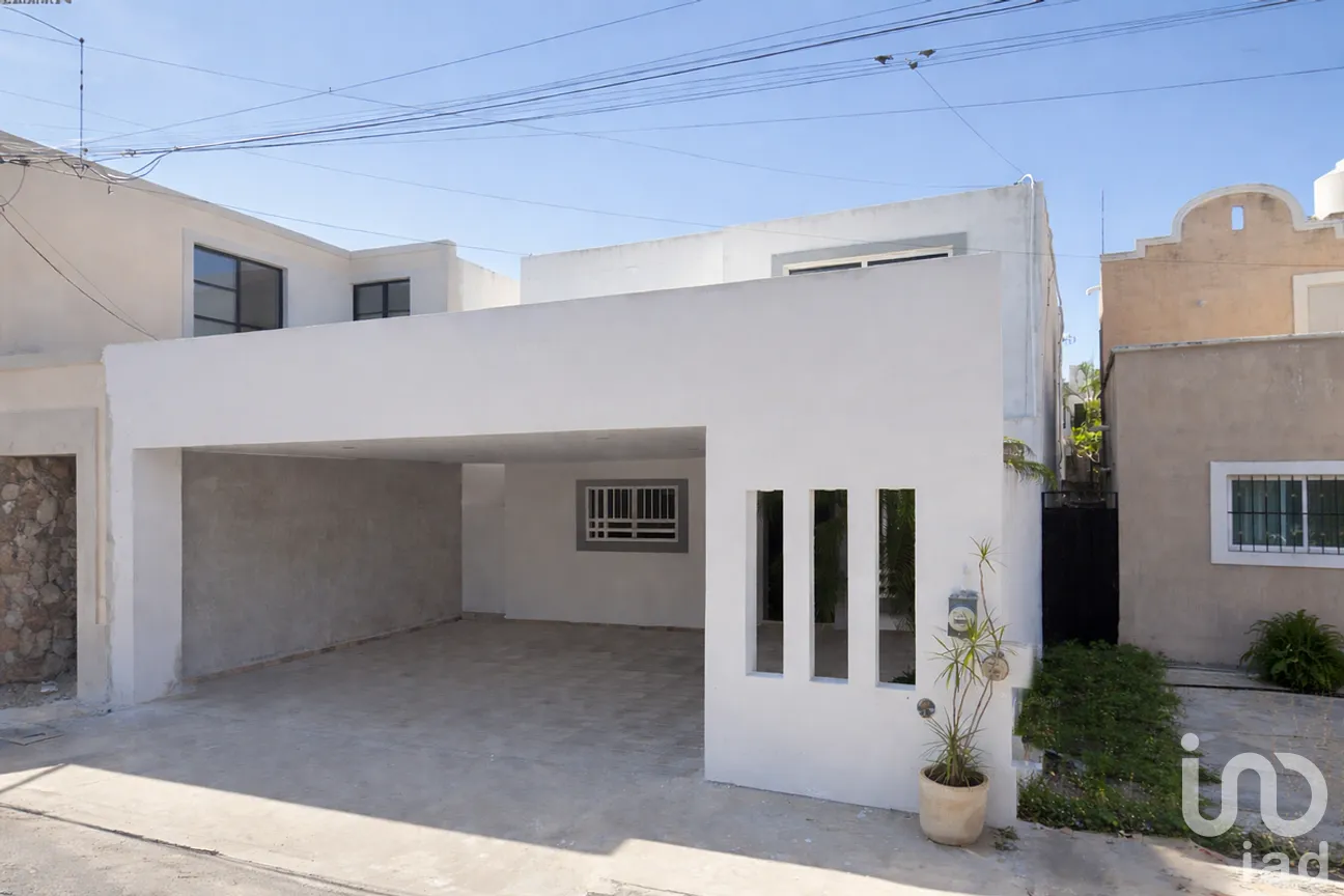 Casa en Venta en Altabrisa, Mérida, Yucatán | NEX-288417 | iad México | Foto 1 de 19