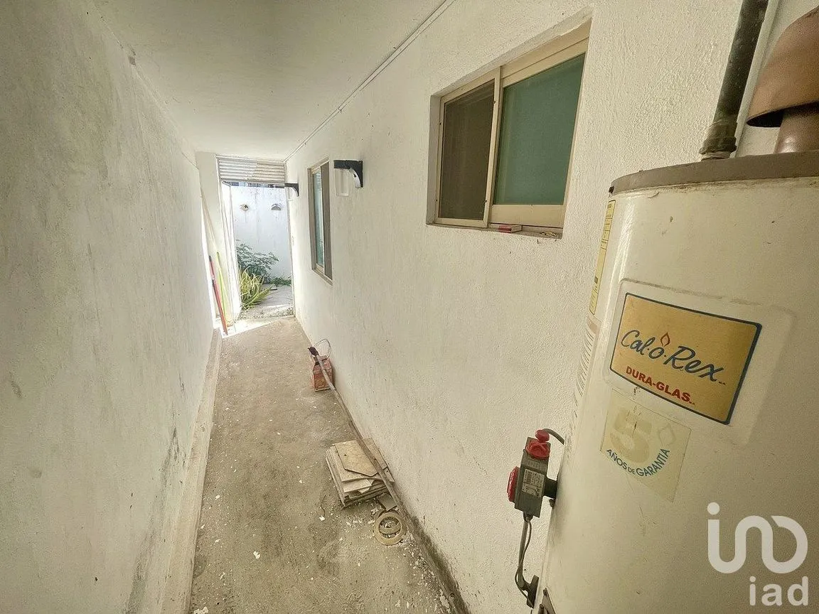Casa en Renta en Francisco de Montejo, Mérida, Yucatán | NEX-288524 | iad México | Foto 11 de 20