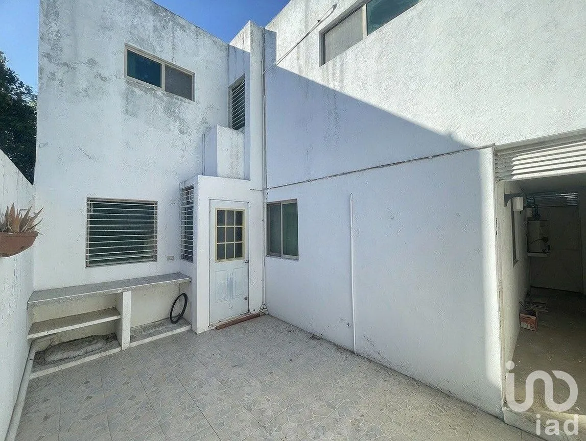 Casa en Renta en Francisco de Montejo, Mérida, Yucatán | NEX-288524 | iad México | Foto 12 de 20