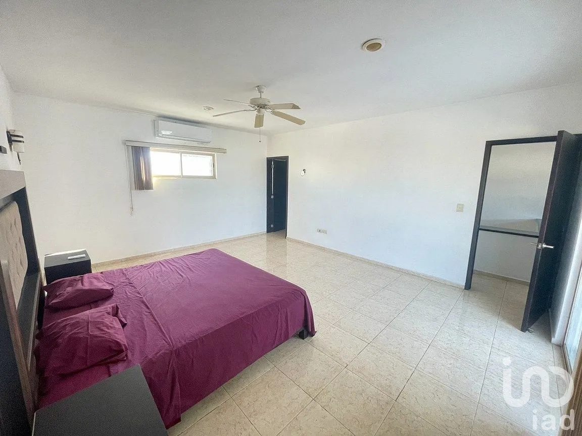 Casa en Renta en Francisco de Montejo, Mérida, Yucatán | NEX-288524 | iad México | Foto 15 de 20