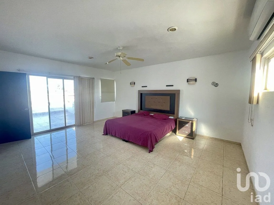Casa en Renta en Francisco de Montejo, Mérida, Yucatán | NEX-288524 | iad México | Foto 16 de 20