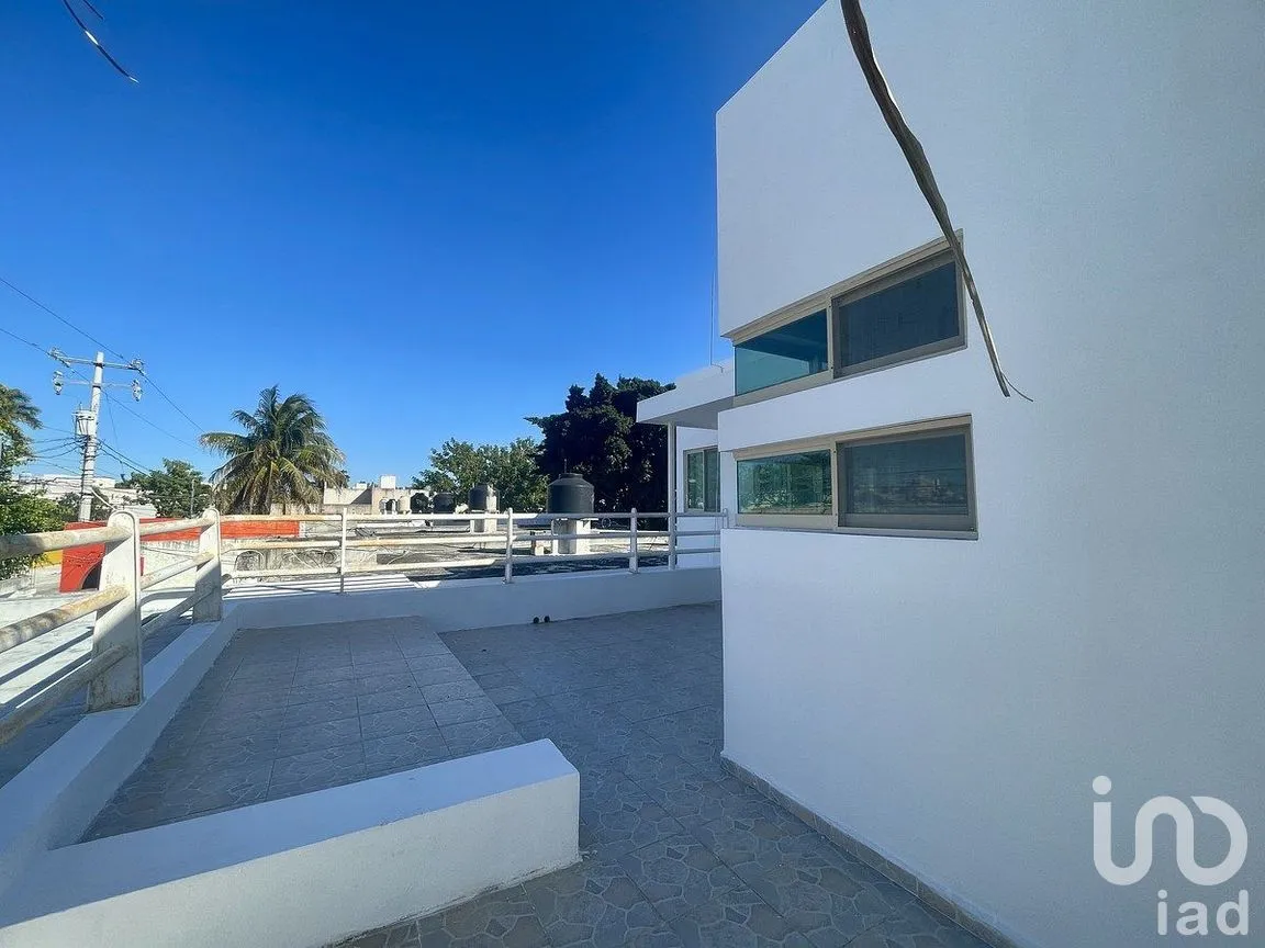 Casa en Renta en Francisco de Montejo, Mérida, Yucatán | NEX-288524 | iad México | Foto 20 de 20