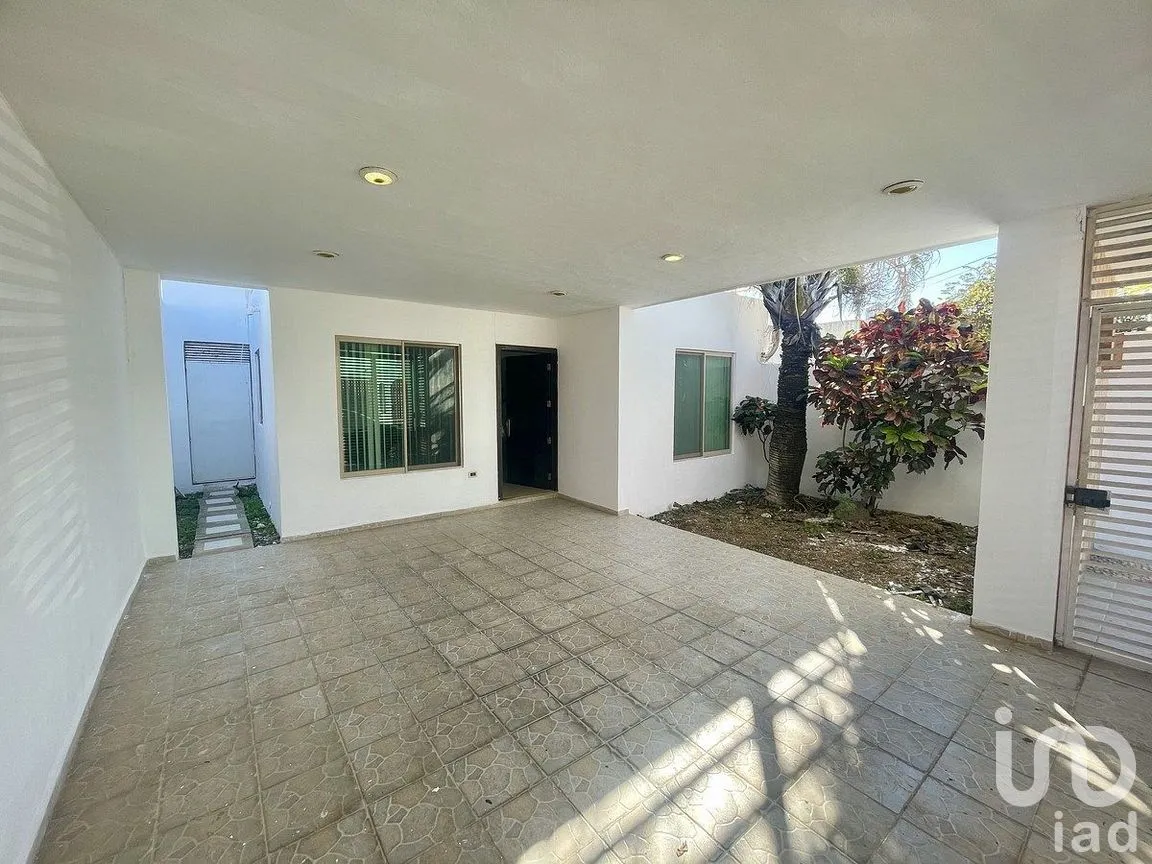 Casa en Renta en Francisco de Montejo, Mérida, Yucatán | NEX-288524 | iad México | Foto 3 de 20
