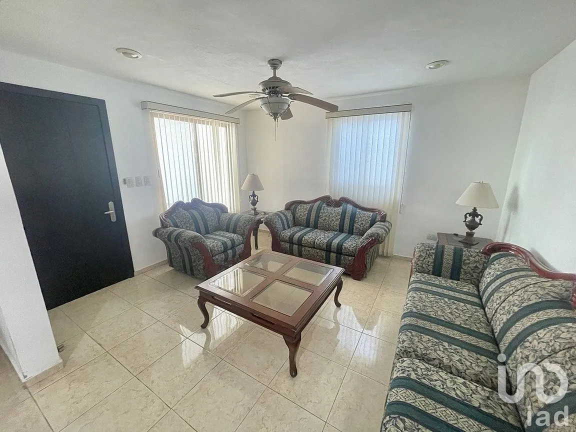 Casa en Renta en Francisco de Montejo, Mérida, Yucatán | NEX-288524 | iad México | Foto 4 de 20