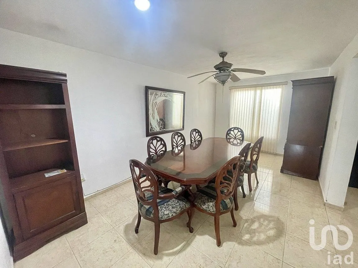 Casa en Renta en Francisco de Montejo, Mérida, Yucatán | NEX-288524 | iad México | Foto 5 de 20