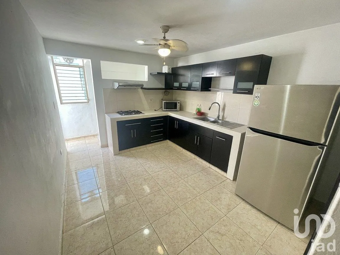Casa en Renta en Francisco de Montejo, Mérida, Yucatán | NEX-288524 | iad México | Foto 6 de 20