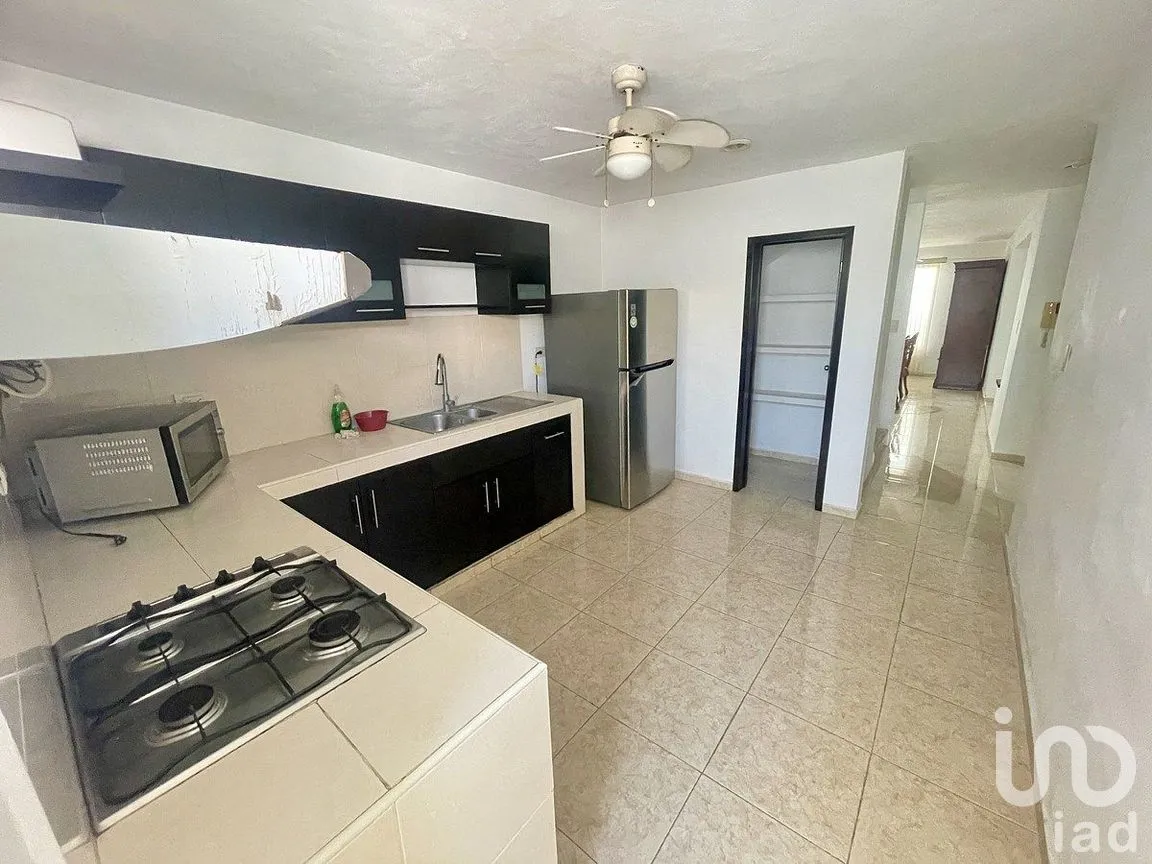 Casa en Renta en Francisco de Montejo, Mérida, Yucatán | NEX-288524 | iad México | Foto 7 de 20