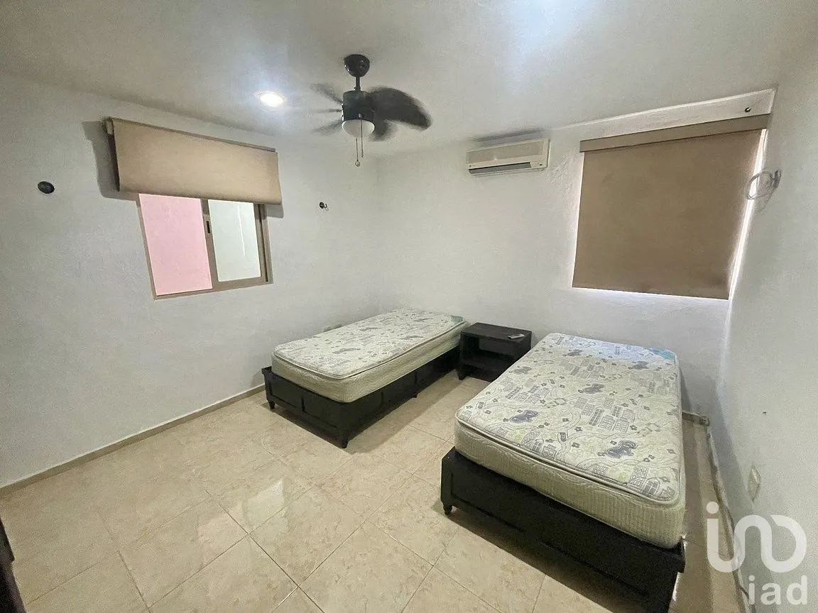 Casa en Renta en Francisco de Montejo, Mérida, Yucatán | NEX-288524 | iad México | Foto 8 de 20