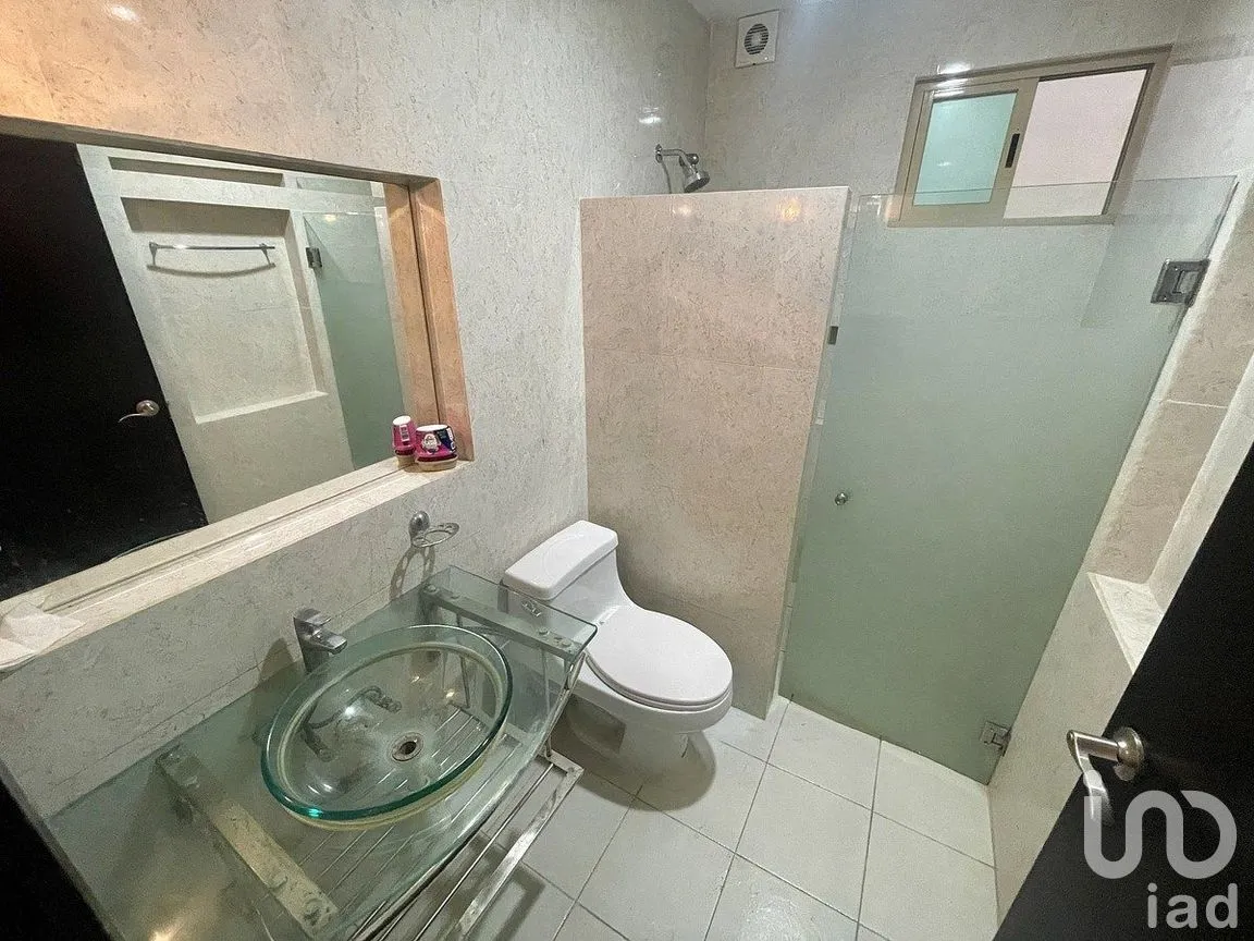 Casa en Renta en Francisco de Montejo, Mérida, Yucatán | NEX-288524 | iad México | Foto 9 de 20
