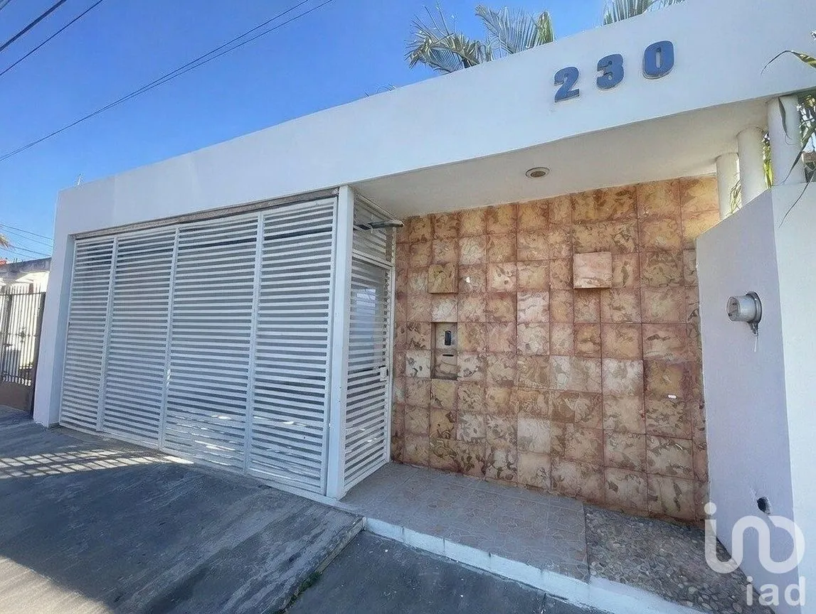 Casa en Renta en Francisco de Montejo, Mérida, Yucatán | NEX-288524 | iad México | Foto 1 de 20