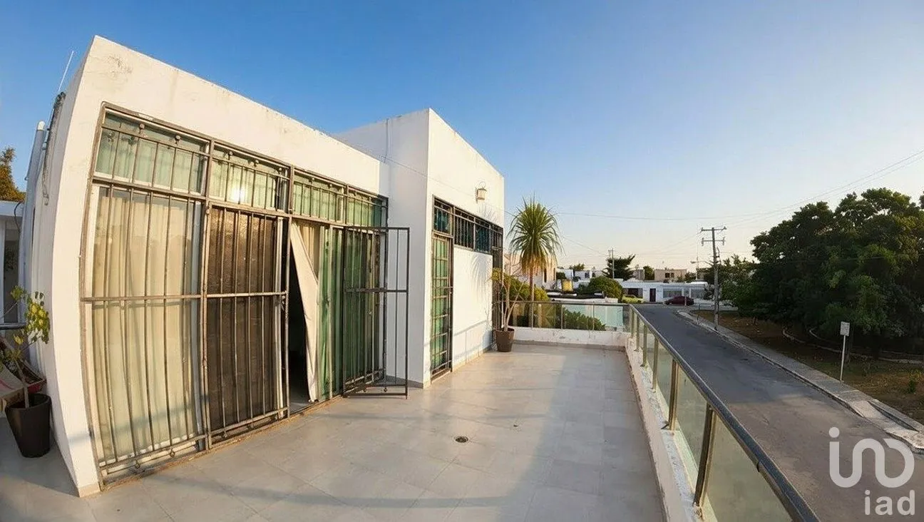 Casa en Venta en Las Américas, Mérida, Yucatán | NEX-288531 | iad México | Foto 19 de 22