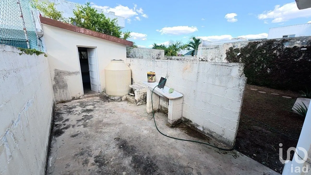 Casa en Renta en Campestre, Mérida, Yucatán | NEX-288911 | iad México | Foto 12 de 26