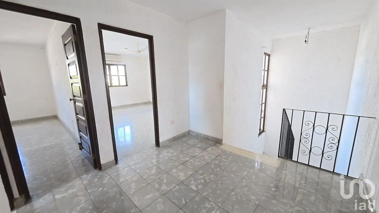 Casa en Renta en Campestre, Mérida, Yucatán | NEX-288911 | iad México | Foto 14 de 26