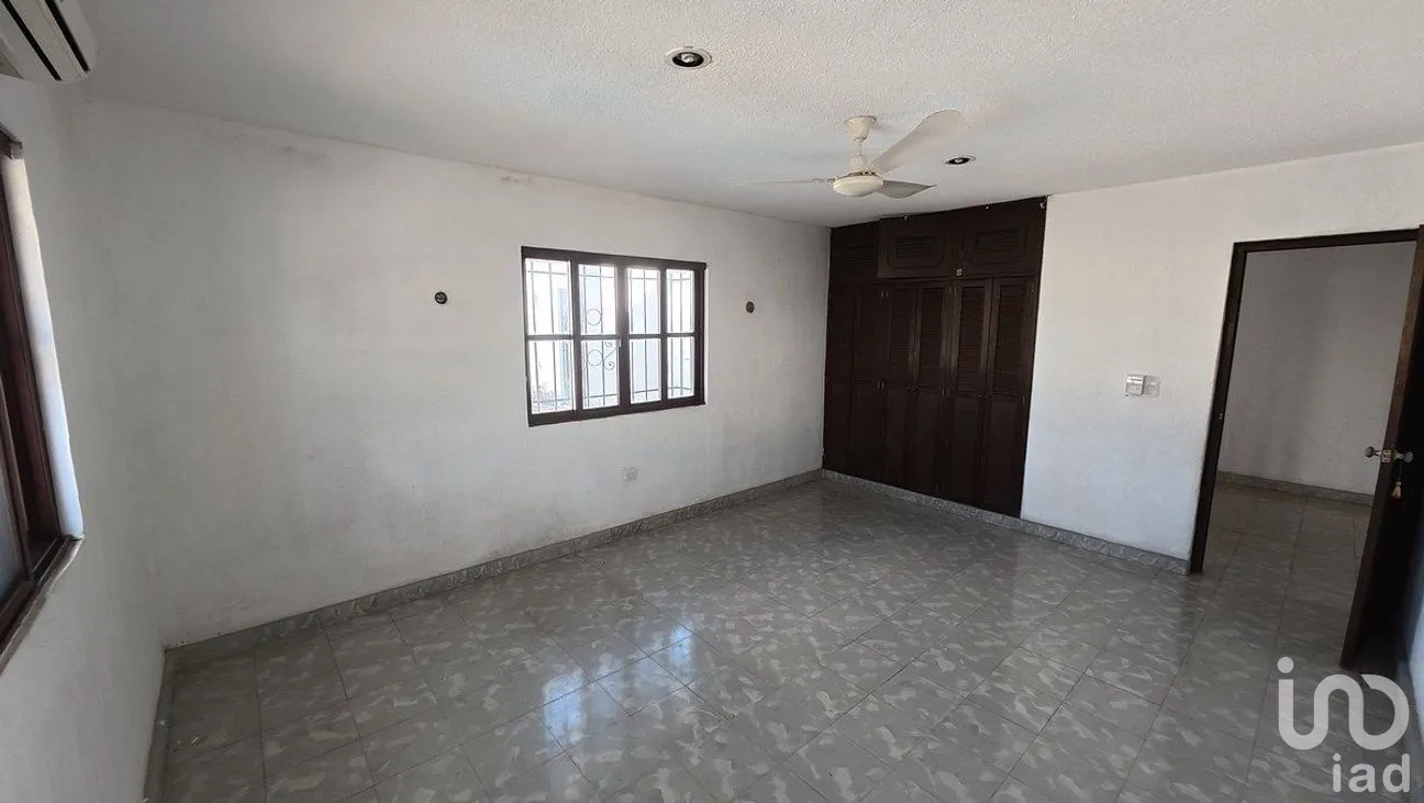Casa en Renta en Campestre, Mérida, Yucatán | NEX-288911 | iad México | Foto 17 de 26