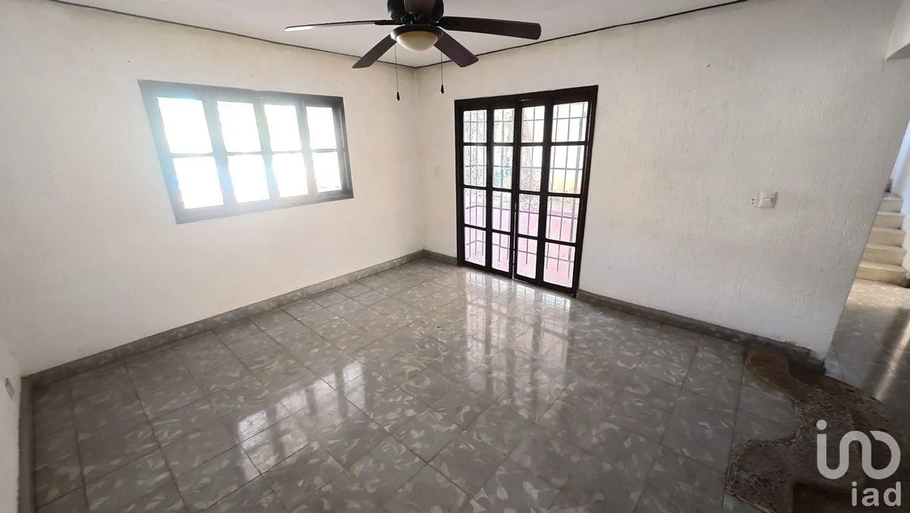 Casa en Renta en Campestre, Mérida, Yucatán | NEX-288911 | iad México | Foto 3 de 26