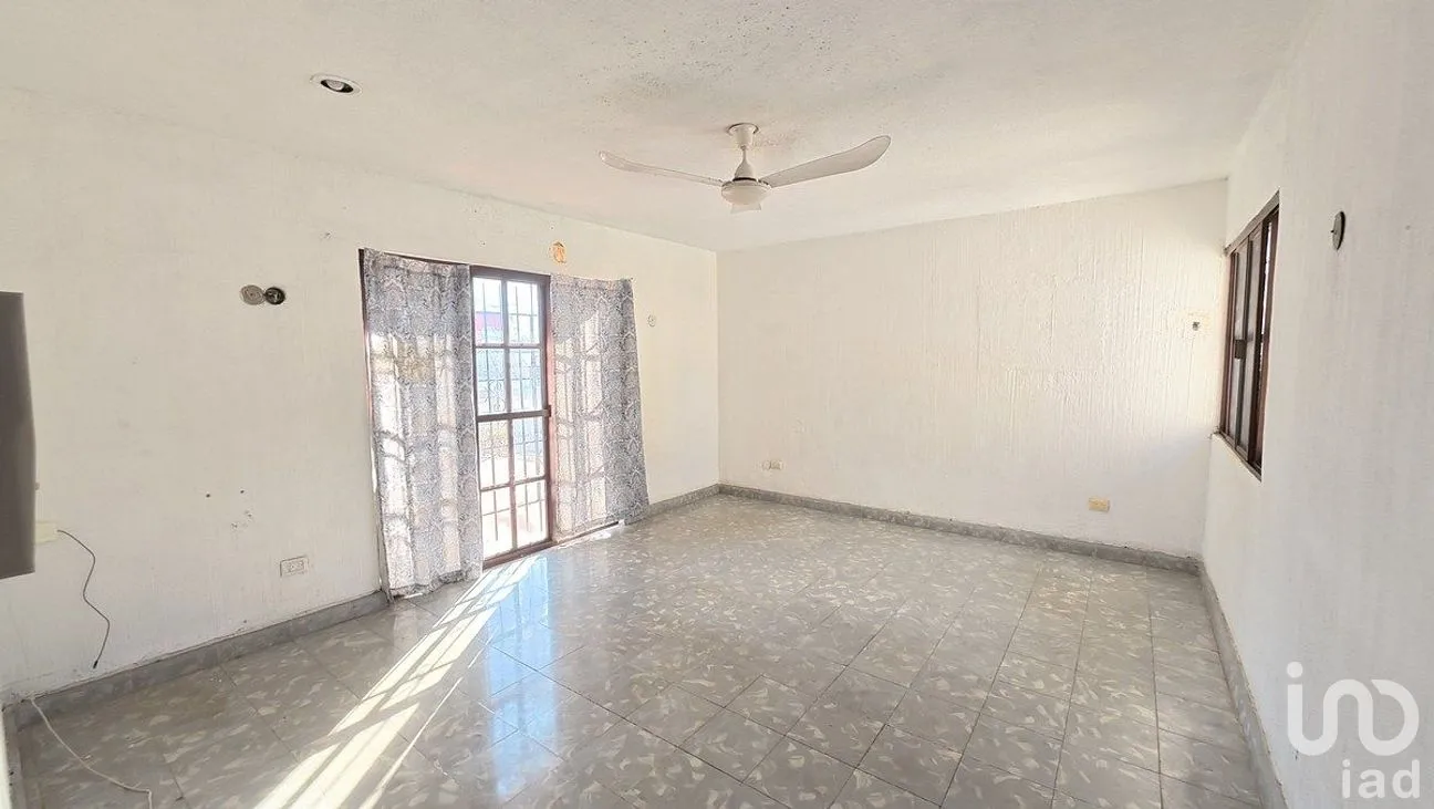 Casa en Renta en Campestre, Mérida, Yucatán | NEX-288911 | iad México | Foto 21 de 26