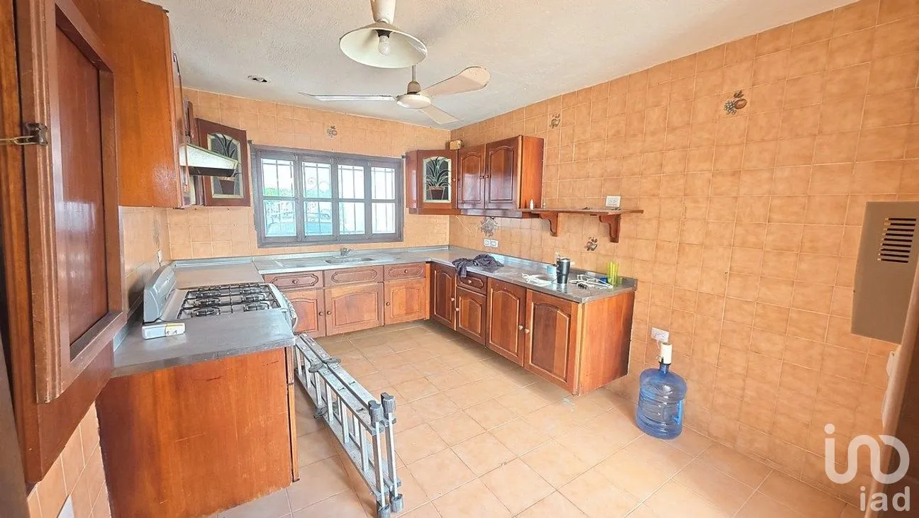 Casa en Renta en Campestre, Mérida, Yucatán | NEX-288911 | iad México | Foto 7 de 26