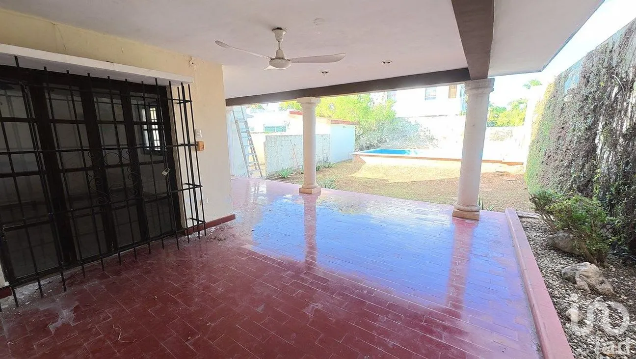 Casa en Renta en Campestre, Mérida, Yucatán | NEX-288911 | iad México | Foto 8 de 26