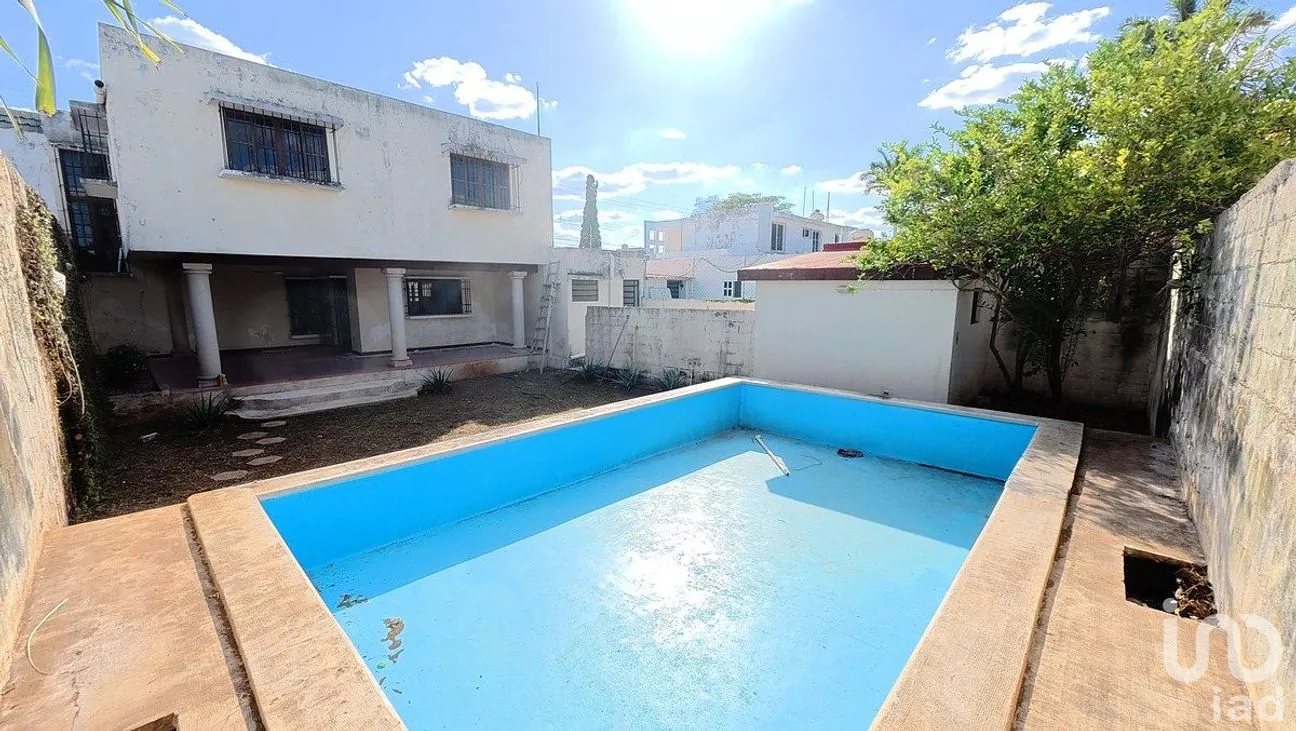 Casa en Renta en Campestre, Mérida, Yucatán | NEX-288911 | iad México | Foto 9 de 26